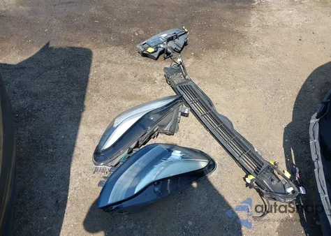 2018 Tesla Model 3 Long Range/Performance from USA, damaged, VIN 5YJ3E1EB9JF073661